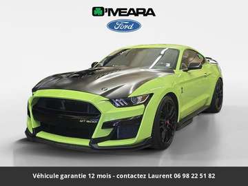 Shelby GT500 760 Hors homologation 4500e