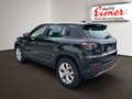 Jeep Avenger 1.2 GSE T3 ALTITUDE Kompakter SUV! Schwarz - thumbnail 11