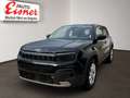 Jeep Avenger 1.2 GSE T3 ALTITUDE Kompakter SUV! Schwarz - thumbnail 2