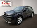 Jeep Avenger 1.2 GSE T3 ALTITUDE Kompakter SUV! Schwarz - thumbnail 3