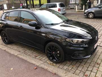 Tipo 1.4 Turbo S-Design S