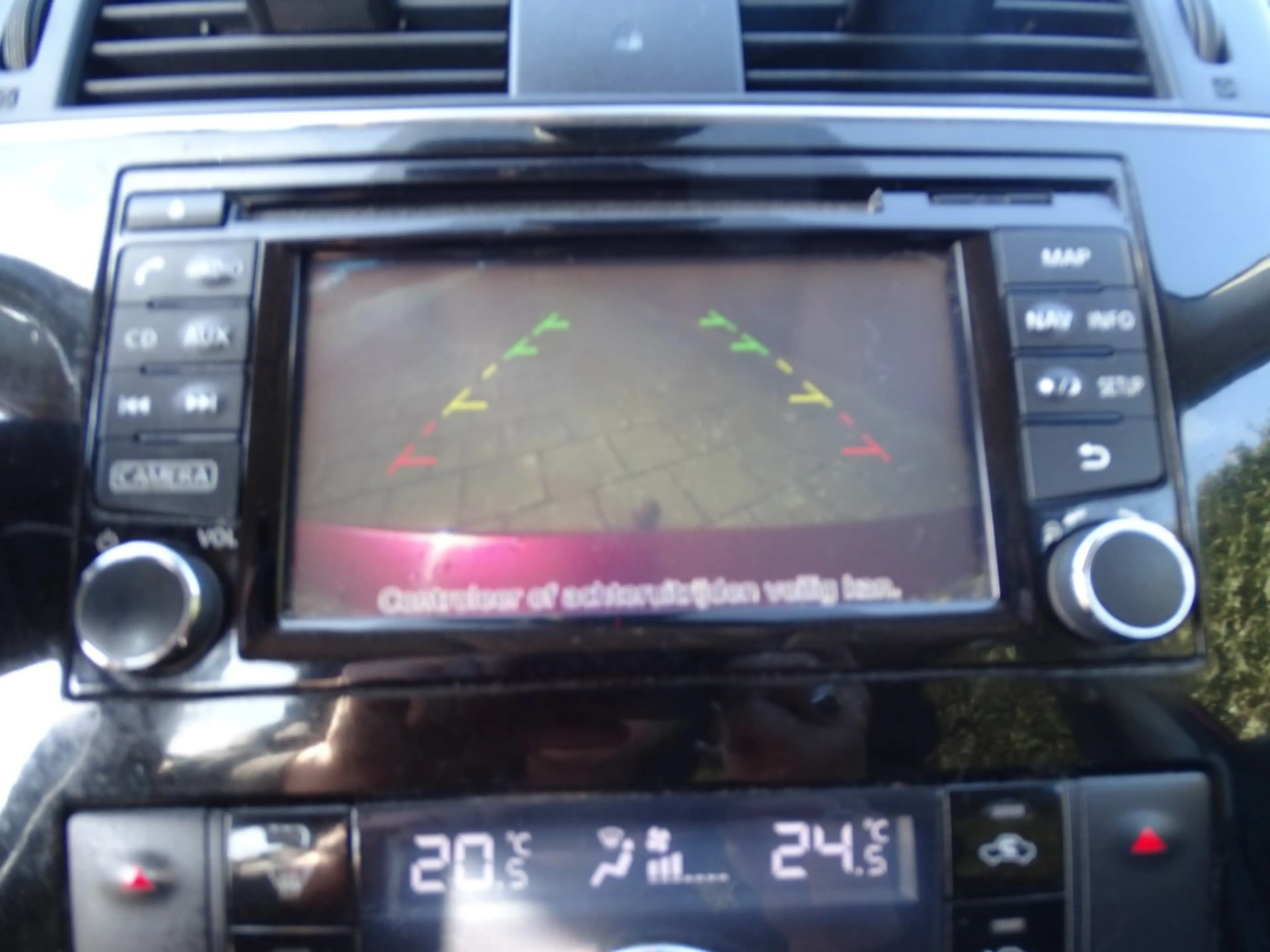Nissan Pulsar 1.2 DIG-T CONNECT ED-Media-Cam-ECC-Cruise-Navi-Blt — photo 8
