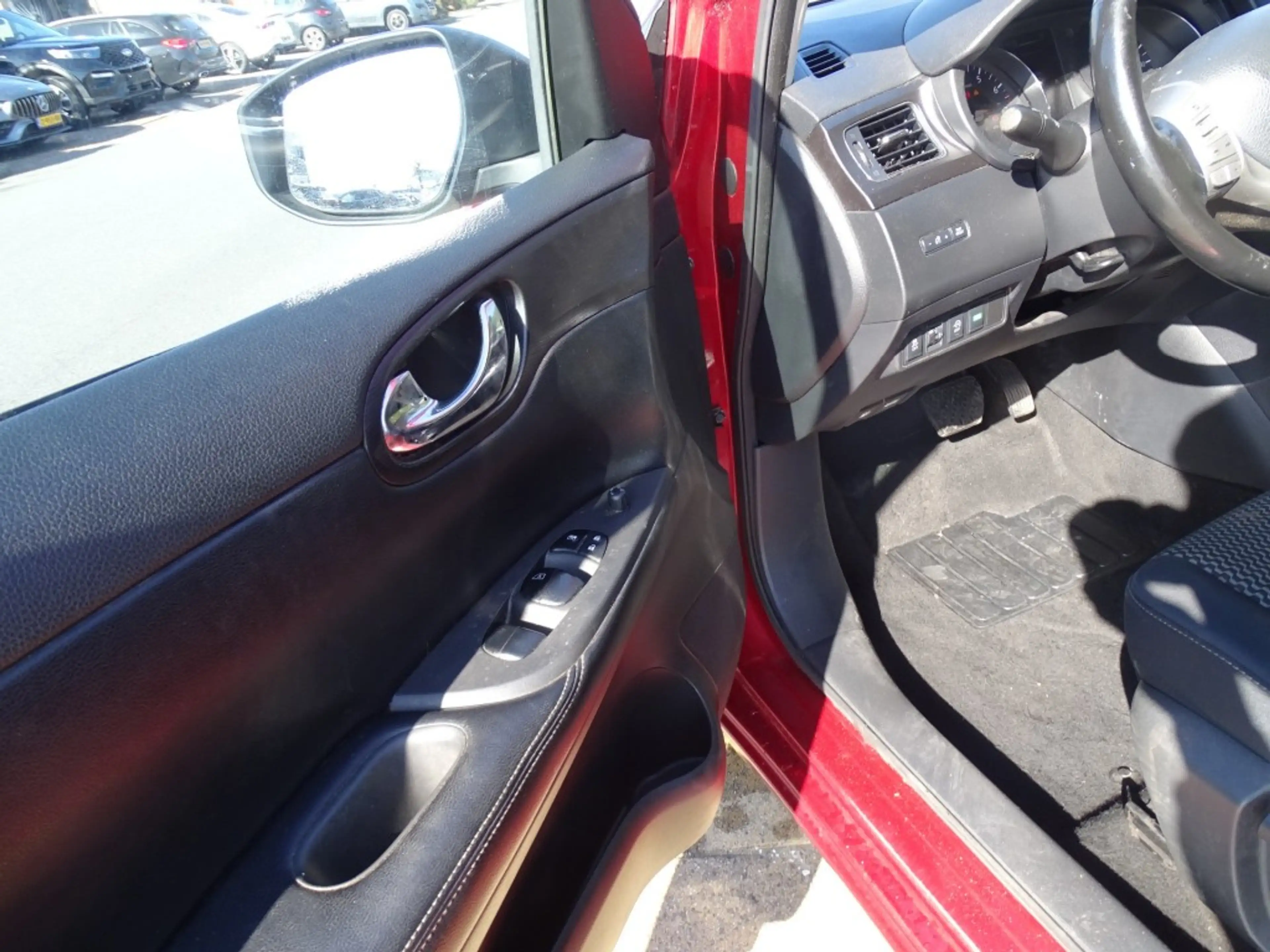 Nissan Pulsar 1.2 DIG-T CONNECT ED-Media-Cam-ECC-Cruise-Navi-Blt — photo 10