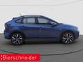 Volkswagen Taigo 1.0 TSI DSG R-Line MATRIX NAVI PDC SHZ LM18 Blau - thumbnail 12