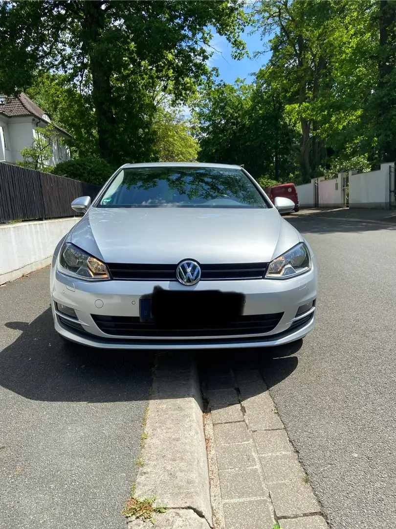 Volkswagen Golf 1.2 TSI BlueMotion Technology Cup - 1