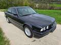 BMW 535 535i E34 *Rostfrei* Negro - thumbnail 3