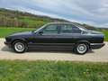 BMW 535 535i E34 *Rostfrei* Negro - thumbnail 9