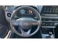 Hyundai KONA 1.6 GDI 141CH CREATIVE HYBRID/ESS - CAMERA DE RECUL / AFFICHAGE TETE HAUTE / CARPLAY Gris - thumbnail 20