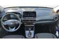 Hyundai KONA 1.6 GDI 141CH CREATIVE HYBRID/ESS - CAMERA DE RECUL / AFFICHAGE TETE HAUTE / CARPLAY Gris - thumbnail 11