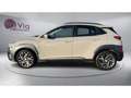 Hyundai KONA 1.6 GDI 141CH CREATIVE HYBRID/ESS - CAMERA DE RECUL / AFFICHAGE TETE HAUTE / CARPLAY Gris - thumbnail 5