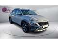 Hyundai KONA 1.6 GDI 141CH CREATIVE HYBRID/ESS - CAMERA DE RECUL / AFFICHAGE TETE HAUTE / CARPLAY Gris - thumbnail 3