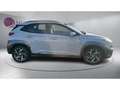 Hyundai KONA 1.6 GDI 141CH CREATIVE HYBRID/ESS - CAMERA DE RECUL / AFFICHAGE TETE HAUTE / CARPLAY Gris - thumbnail 4