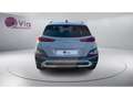 Hyundai KONA 1.6 GDI 141CH CREATIVE HYBRID/ESS - CAMERA DE RECUL / AFFICHAGE TETE HAUTE / CARPLAY Gris - thumbnail 8
