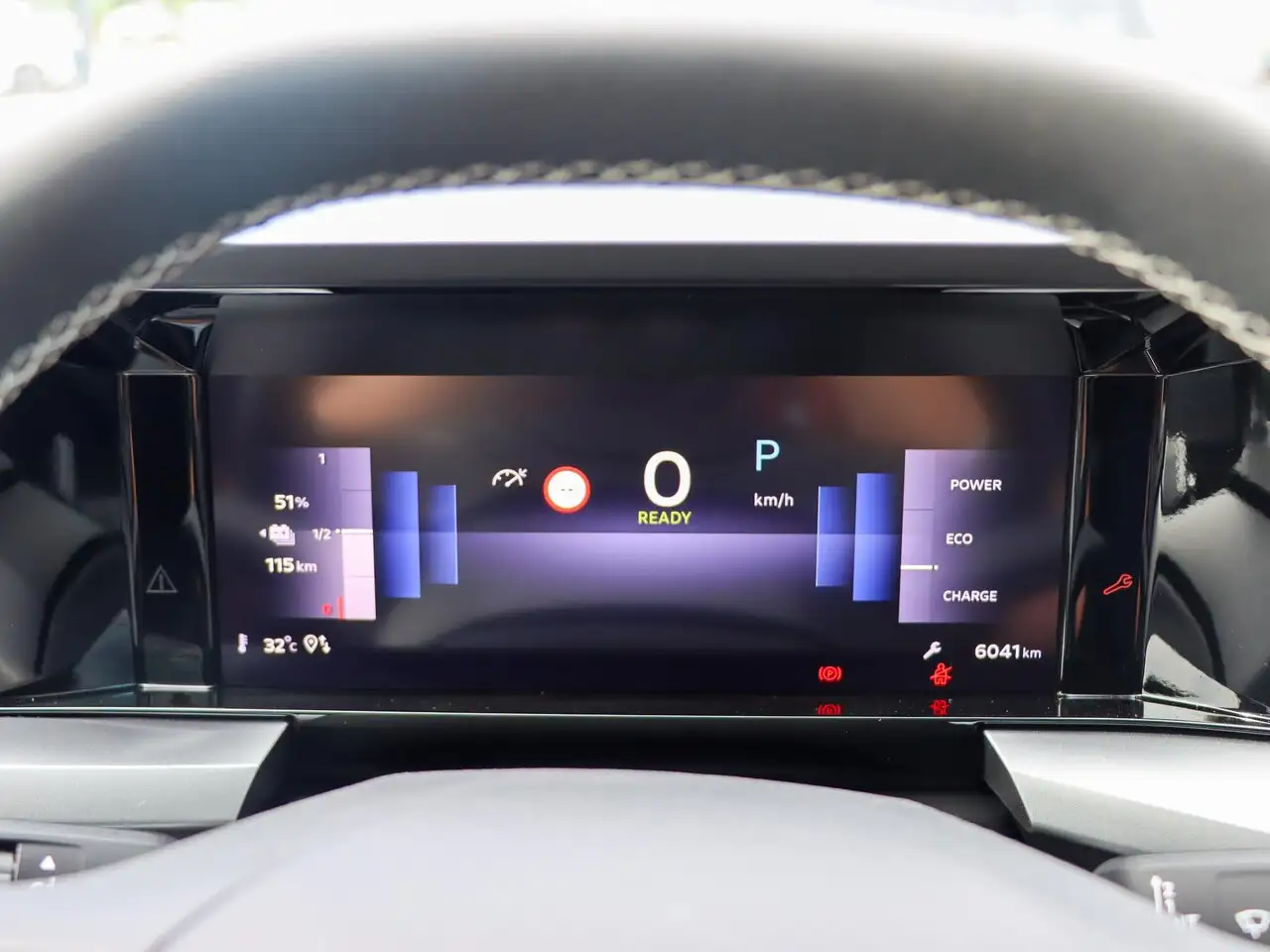 Opel Frontera ELECTRIC GS 44KWH WLTP 307KM NAVI CAMERA, миниатюра 23