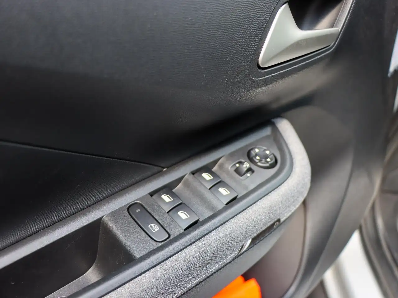 Opel Frontera ELECTRIC GS 44KWH WLTP 307KM NAVI CAMERA, миниатюра 22