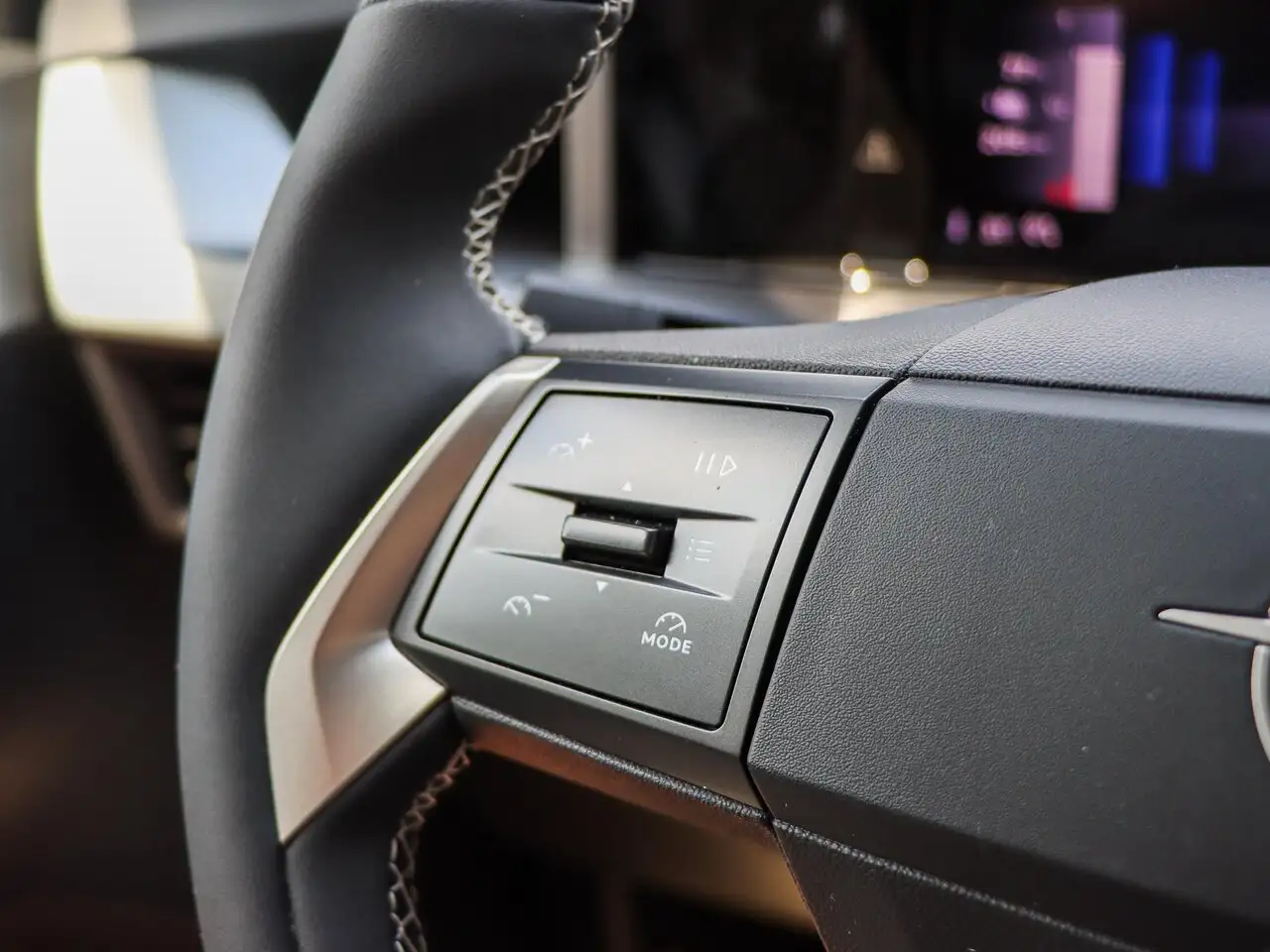 Opel Frontera ELECTRIC GS 44KWH WLTP 307KM NAVI CAMERA, миниатюра 19