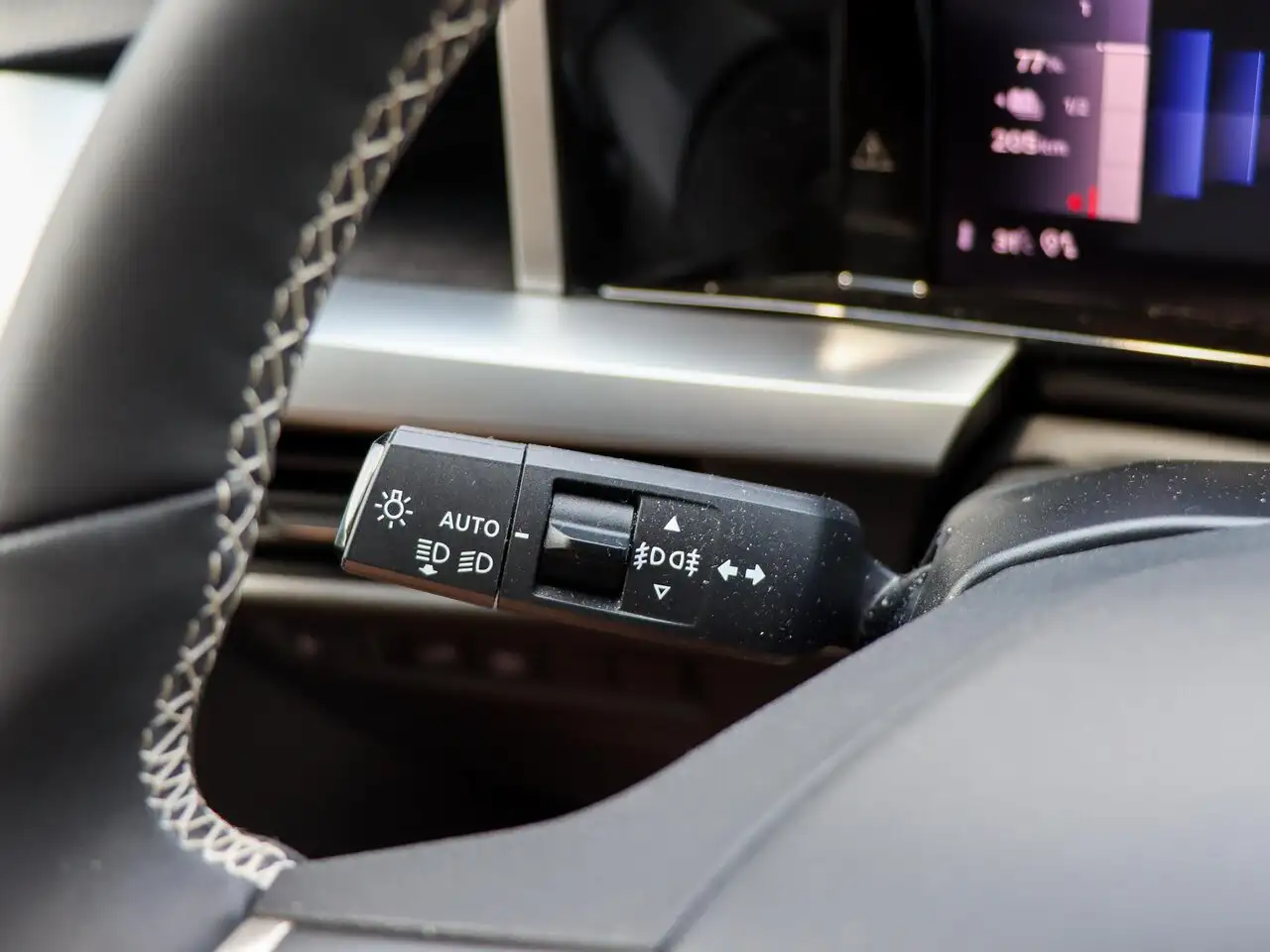 Opel Frontera ELECTRIC GS 44KWH WLTP 307KM NAVI CAMERA, миниатюра 18