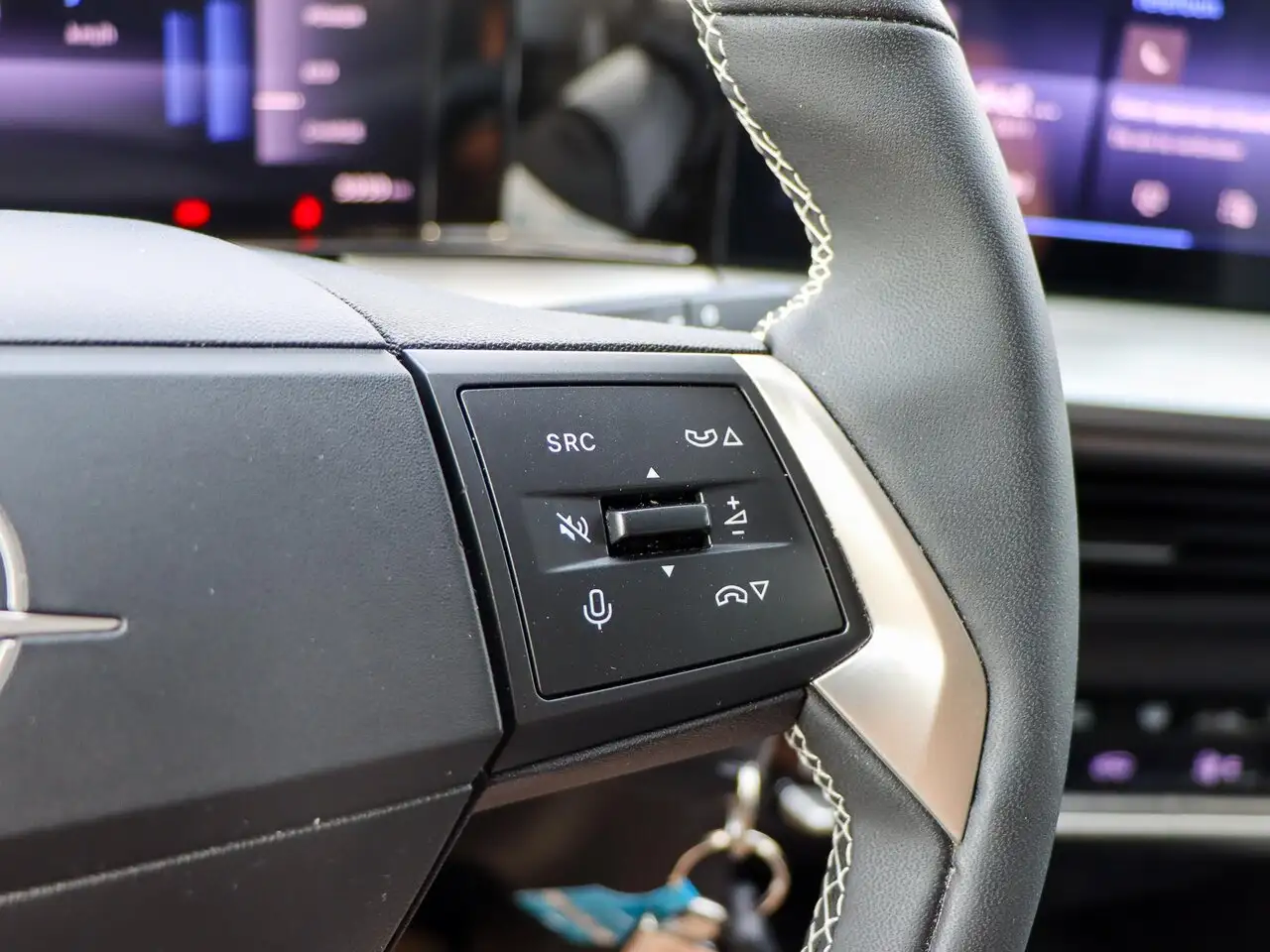 Opel Frontera ELECTRIC GS 44KWH WLTP 307KM NAVI CAMERA, миниатюра 20