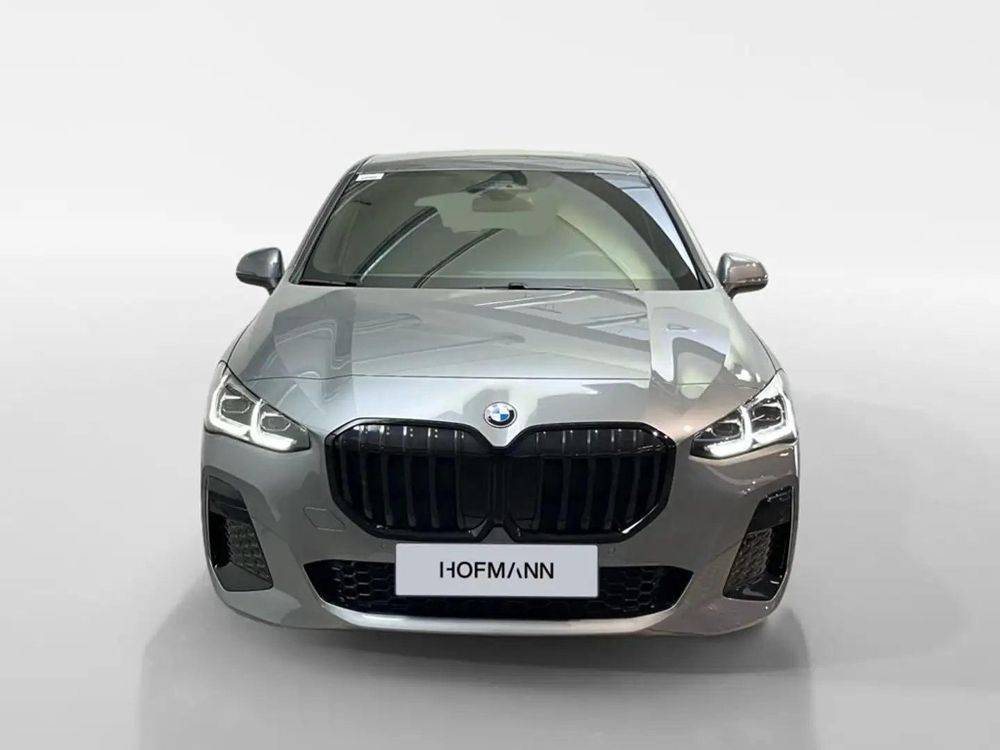 BMW 220 M Sport Grau - 2