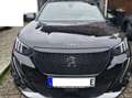 Peugeot e-2008 2008 Elektro GT Schwarz - thumbnail 4