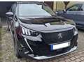 Peugeot e-2008 2008 Elektro GT Schwarz - thumbnail 3