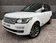 Land Rover Range Rover 3.0TDV6 Vogue Aut. Blanco - thumbnail 1