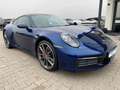 Porsche 992 Carrera S|18Wege|Sport CHRONO|BOSE|SD|Sp.Abg Bleu - thumbnail 8