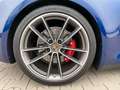 Porsche 992 Carrera S|18Wege|Sport CHRONO|BOSE|SD|Sp.Abg Bleu - thumbnail 32