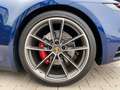 Porsche 992 Carrera S|18Wege|Sport CHRONO|BOSE|SD|Sp.Abg Bleu - thumbnail 35