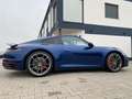 Porsche 992 Carrera S|18Wege|Sport CHRONO|BOSE|SD|Sp.Abg Bleu - thumbnail 22