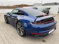 Porsche 992 Carrera S|18Wege|Sport CHRONO|BOSE|SD|Sp.Abg Bleu - thumbnail 9