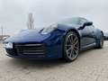 Porsche 992 Carrera S|18Wege|Sport CHRONO|BOSE|SD|Sp.Abg Bleu - thumbnail 1