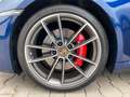 Porsche 992 Carrera S|18Wege|Sport CHRONO|BOSE|SD|Sp.Abg Bleu - thumbnail 34