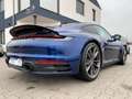 Porsche 992 Carrera S|18Wege|Sport CHRONO|BOSE|SD|Sp.Abg Bleu - thumbnail 12