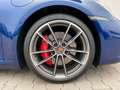 Porsche 992 Carrera S|18Wege|Sport CHRONO|BOSE|SD|Sp.Abg Bleu - thumbnail 33