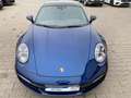 Porsche 992 Carrera S|18Wege|Sport CHRONO|BOSE|SD|Sp.Abg Bleu - thumbnail 7