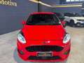 Ford Fiesta 5p 1.0 ecoboost ST-Line Rouge - thumbnail 3
