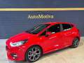 Ford Fiesta 5p 1.0 ecoboost ST-Line Rouge - thumbnail 1