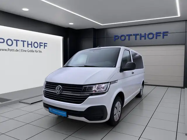Volkswagen T6.1 Multivan 2.0 TDI DSG TRENDLINE NAVI ACC PDC