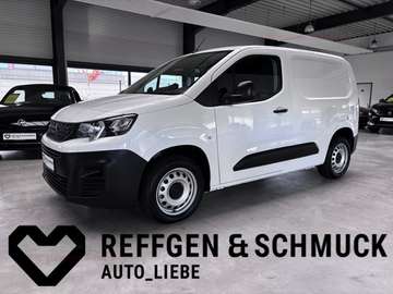 PREMIUM L1 KLIMAANLAGE+ALLWETTER+1HD+TÜV