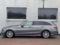 Mercedes-Benz C 220 T AMG Sport Fahrwerk*ACC*Kamera*LED*AHK EL Gris - thumbnail 5