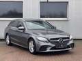 Mercedes-Benz C 220 T AMG Sport Fahrwerk*ACC*Kamera*LED*AHK EL Gris - thumbnail 4