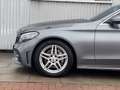 Mercedes-Benz C 220 T AMG Sport Fahrwerk*ACC*Kamera*LED*AHK EL Gris - thumbnail 6