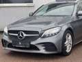 Mercedes-Benz C 220 T AMG Sport Fahrwerk*ACC*Kamera*LED*AHK EL Gris - thumbnail 2