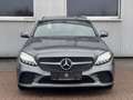 Mercedes-Benz C 220 T AMG Sport Fahrwerk*ACC*Kamera*LED*AHK EL Gris - thumbnail 3