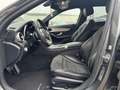Mercedes-Benz C 220 T AMG Sport Fahrwerk*ACC*Kamera*LED*AHK EL Gris - thumbnail 11