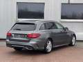 Mercedes-Benz C 220 T AMG Sport Fahrwerk*ACC*Kamera*LED*AHK EL Gris - thumbnail 8
