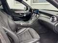 Mercedes-Benz C 220 T AMG Sport Fahrwerk*ACC*Kamera*LED*AHK EL Gris - thumbnail 21