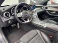 Mercedes-Benz C 220 T AMG Sport Fahrwerk*ACC*Kamera*LED*AHK EL Gris - thumbnail 12