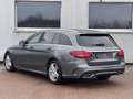 Mercedes-Benz C 220 T AMG Sport Fahrwerk*ACC*Kamera*LED*AHK EL Gris - thumbnail 10